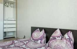 Oportunitate! Apartament 2 camere, 53 mp, etaj intermediar in cartier Gheorgheni