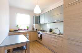 Oportunitate! Apartament 2 camere, 53 mp, etaj intermediar in cartier Gheorgheni