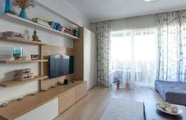 Oportunitate! Apartament 2 camere, 53 mp, etaj intermediar in cartier Gheorgheni