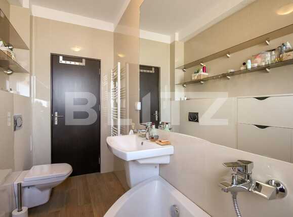 Apartament de vânzare 2 camere Gheorgheni - 87866AV | BLITZ Cluj-Napoca | Poza11