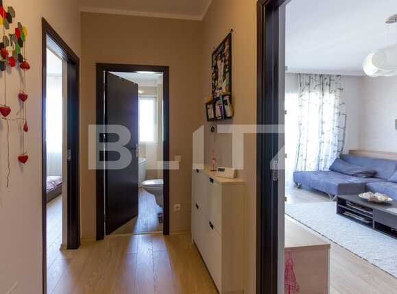 Apartament de vânzare 2 camere Gheorgheni - 87866AV | BLITZ Cluj-Napoca | Poza5