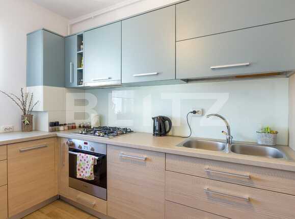 Apartament de vânzare 2 camere Gheorgheni - 87866AV | BLITZ Cluj-Napoca | Poza10