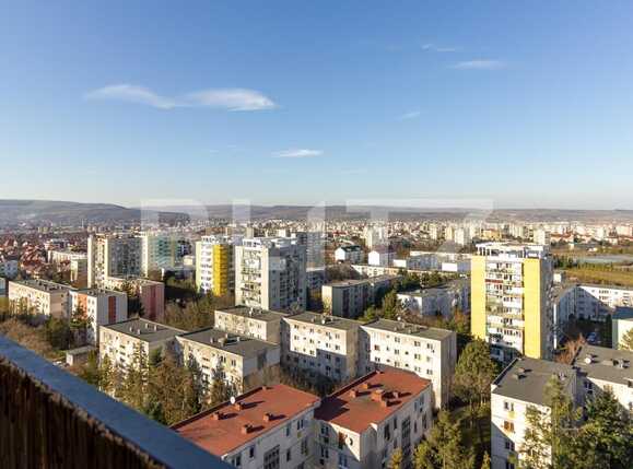 Apartament de vânzare 2 camere Gheorgheni - 87866AV | BLITZ Cluj-Napoca | Poza15