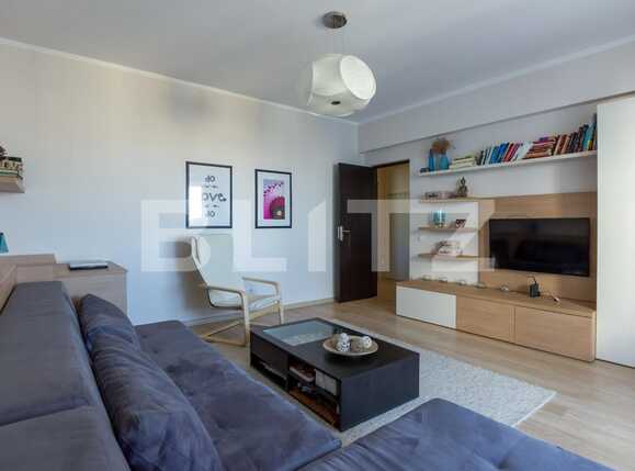 Apartament de vânzare 2 camere Gheorgheni - 87866AV | BLITZ Cluj-Napoca | Poza3