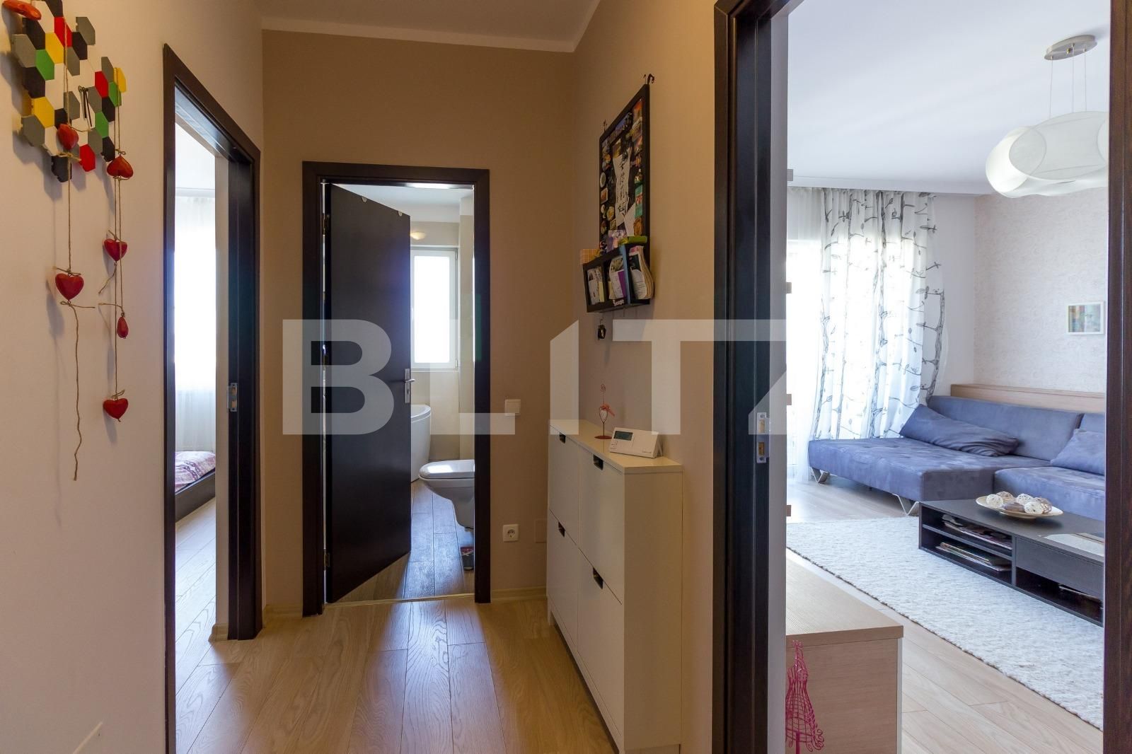 Apartament de vânzare 2 camere Gheorgheni - 87866AV | BLITZ Cluj-Napoca | Poza5