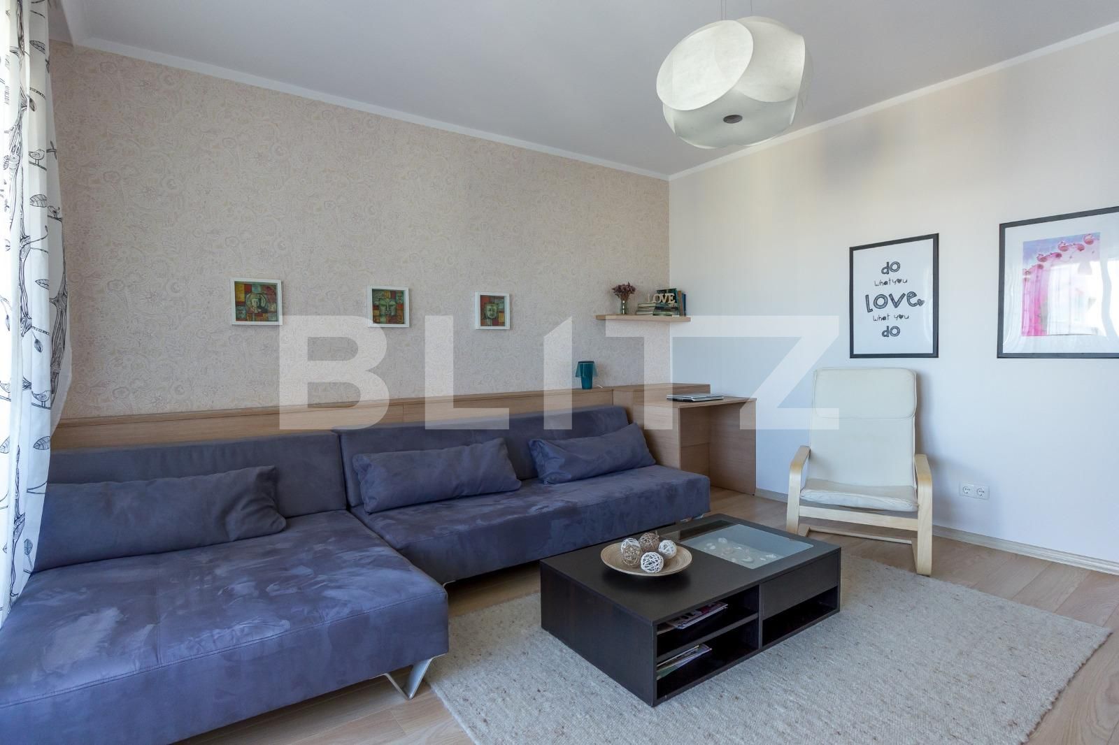 Apartament de vânzare 2 camere Gheorgheni - 87866AV | BLITZ Cluj-Napoca | Poza2