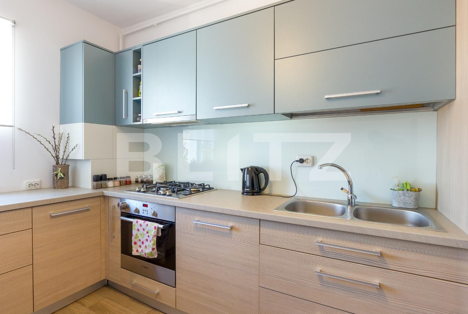 Apartament de vânzare 2 camere Gheorgheni - 87866AV | BLITZ Cluj-Napoca | Poza10