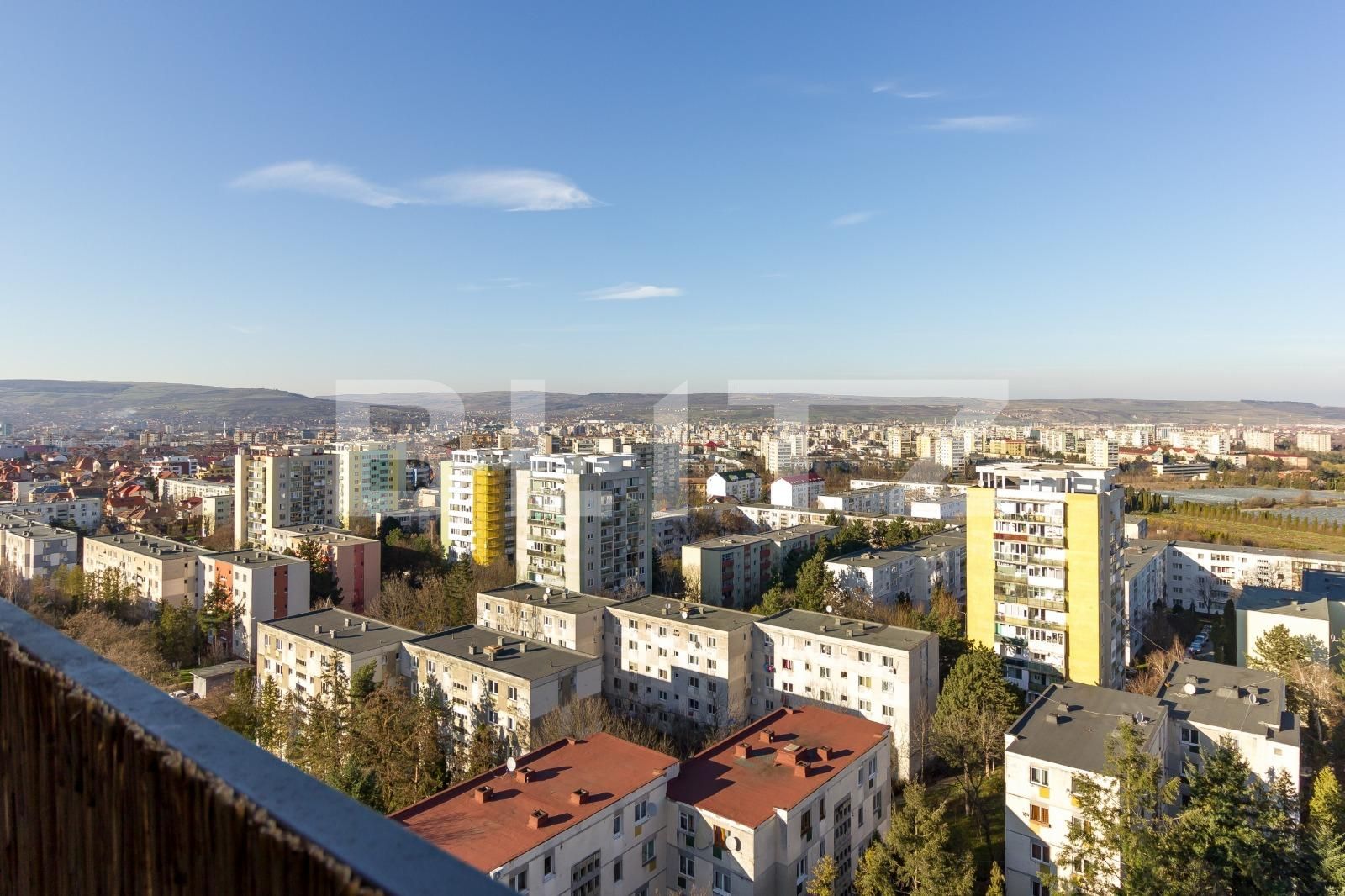 Apartament de vânzare 2 camere Gheorgheni - 87866AV | BLITZ Cluj-Napoca | Poza15