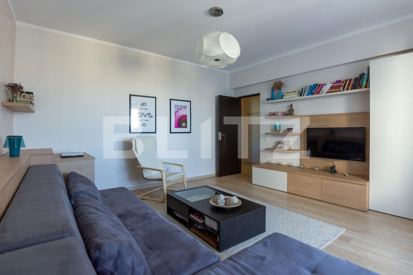 Apartament de vânzare 2 camere Gheorgheni - 87866AV | BLITZ Cluj-Napoca | Poza3