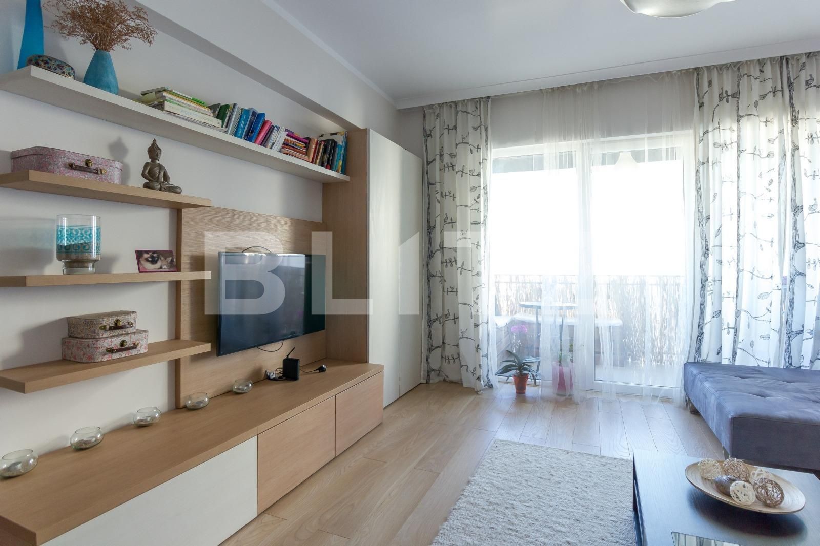Apartament de vânzare 2 camere Gheorgheni - 87866AV | BLITZ Cluj-Napoca | Poza4