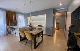 Apartament 2 camere, 55 mp, modern/lux, zona Catanelor 