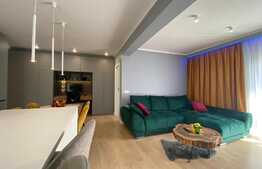 Apartament 2 camere, 55 mp, modern/lux, zona Catanelor 