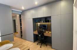 Apartament 2 camere, 55 mp, modern/lux, zona Catanelor 