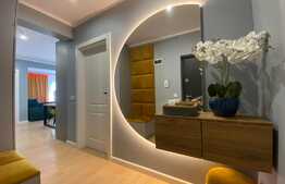 Apartament 2 camere, 55 mp, modern/lux, zona Catanelor 