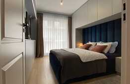 Apartament 2 camere, 55 mp, modern/lux, zona Catanelor 