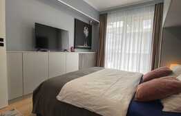 Apartament 2 camere, 55 mp, modern/lux, zona Catanelor 