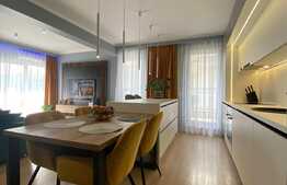 Apartament 2 camere, 55 mp, modern/lux, zona Catanelor 