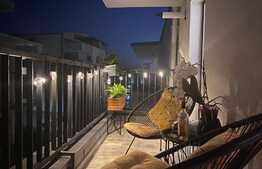 Apartament 2 camere, 55 mp, modern/lux, zona Catanelor 