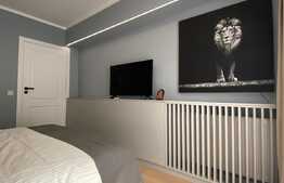 Apartament 2 camere, 55 mp, modern/lux, zona Catanelor 