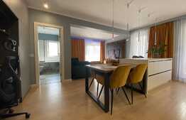 Apartament 2 camere, 55 mp, modern/lux, zona Catanelor 