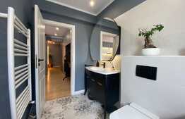 Apartament 2 camere, 55 mp, modern/lux, zona Catanelor 