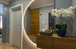 Apartament 2 camere, 55 mp, modern/lux, zona Catanelor 