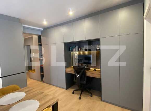 Apartament de vânzare 2 camere Floreşti - 87867AV | BLITZ Cluj-Napoca | Poza5