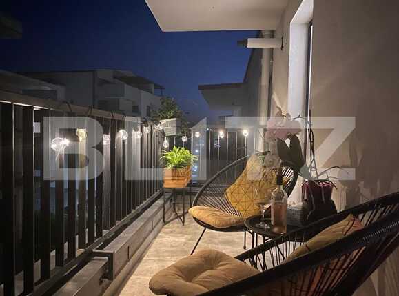 Apartament de vânzare 2 camere Floreşti - 87867AV | BLITZ Cluj-Napoca | Poza16