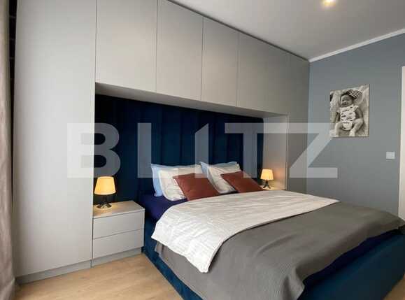 Apartament de vânzare 2 camere Floreşti - 87867AV | BLITZ Cluj-Napoca | Poza2