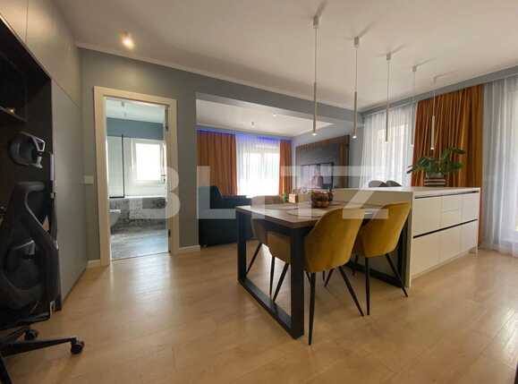 Apartament de vânzare 2 camere Floreşti - 87867AV | BLITZ Cluj-Napoca | Poza7