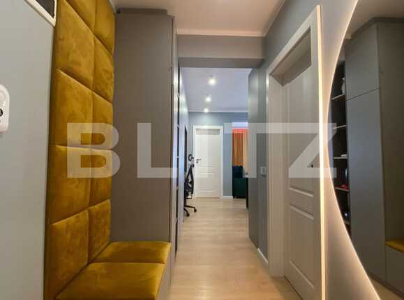 Apartament de vânzare 2 camere Floreşti - 87867AV | BLITZ Cluj-Napoca | Poza12
