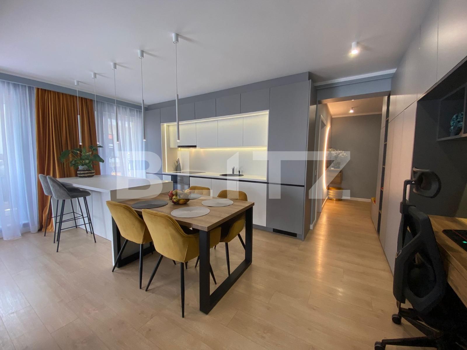 Apartament de vânzare 2 camere Floreşti - 87867AV | BLITZ Cluj-Napoca | Poza6