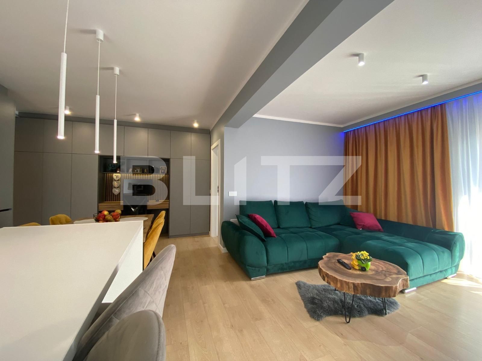 Apartament de vânzare 2 camere Floreşti - 87867AV | BLITZ Cluj-Napoca | Poza9