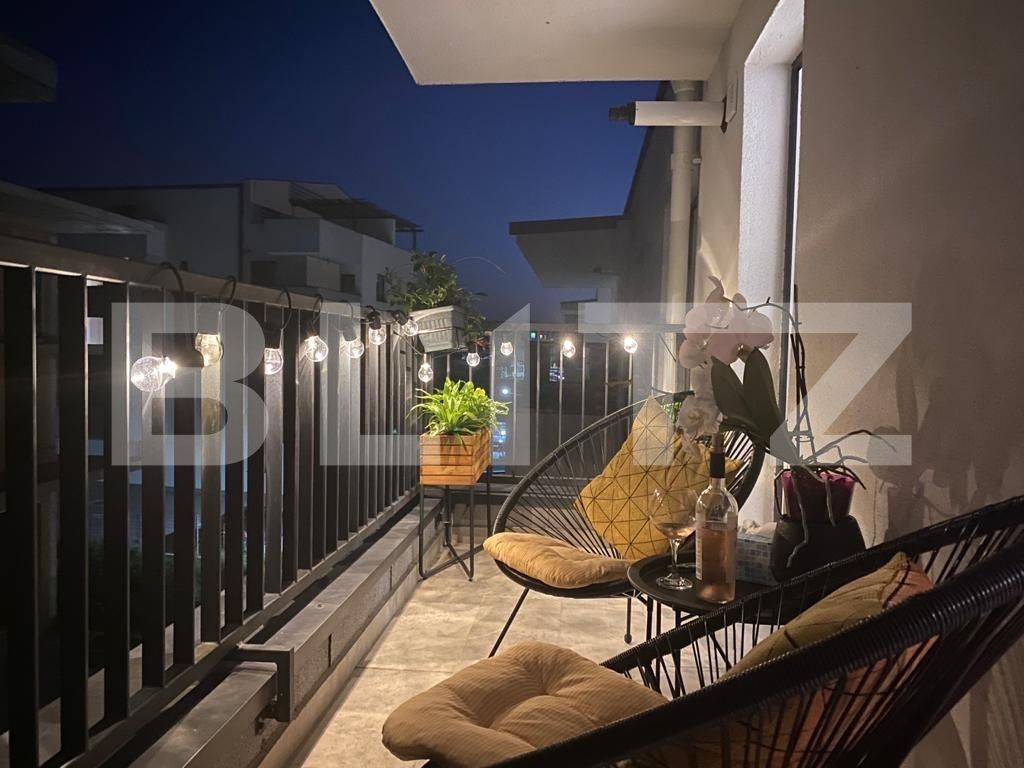 Apartament de vânzare 2 camere Floreşti - 87867AV | BLITZ Cluj-Napoca | Poza16