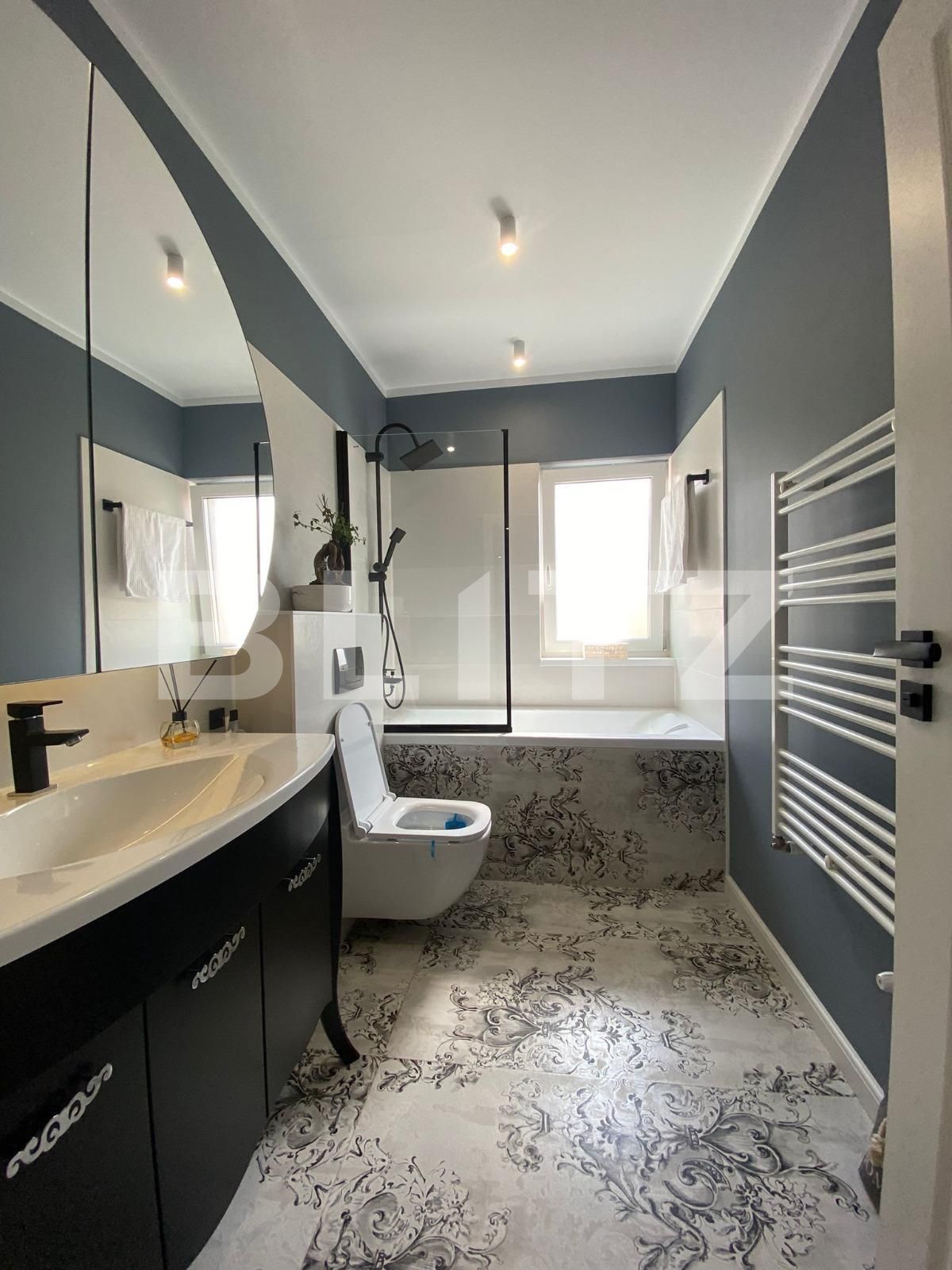 Apartament de vânzare 2 camere Floreşti - 87867AV | BLITZ Cluj-Napoca | Poza14