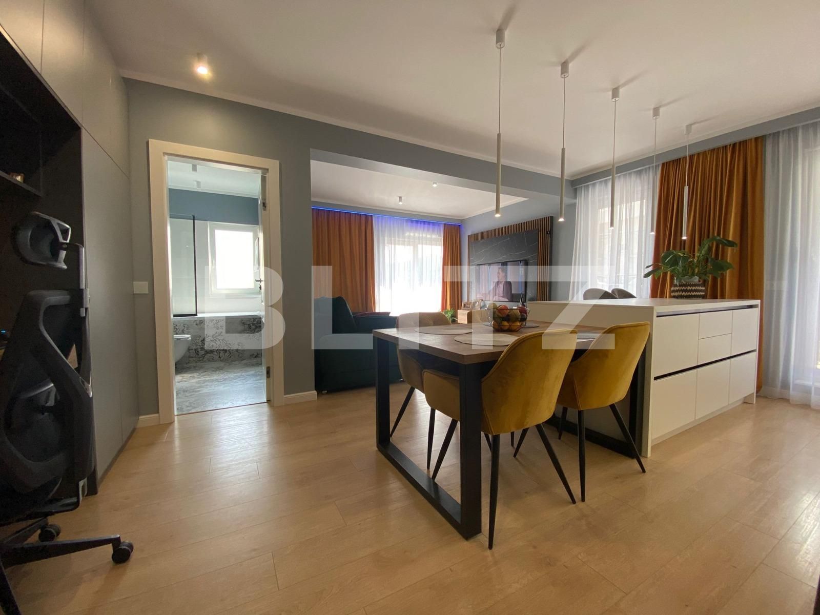 Apartament de vânzare 2 camere Floreşti - 87867AV | BLITZ Cluj-Napoca | Poza7