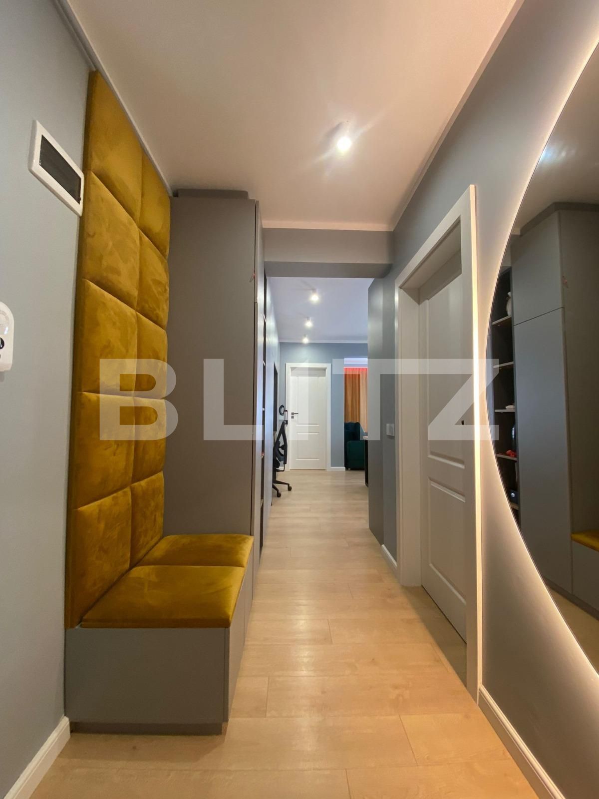 Apartament de vânzare 2 camere Floreşti - 87867AV | BLITZ Cluj-Napoca | Poza12