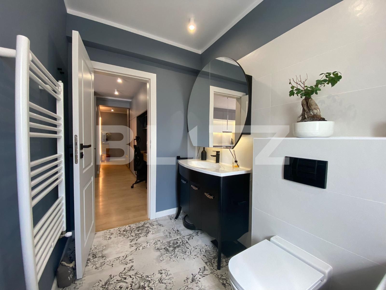 Apartament de vânzare 2 camere Floreşti - 87867AV | BLITZ Cluj-Napoca | Poza15