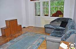 3 camere, decomandat, 83 mp, zona Gradini Manastur