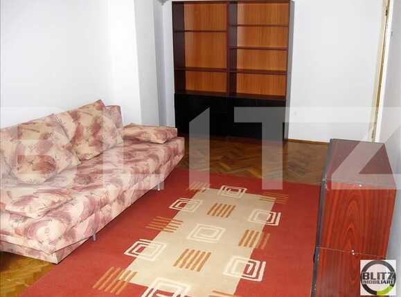 Apartament de închiriat 3 camere Manastur - 8787AI | BLITZ Cluj-Napoca | Poza2