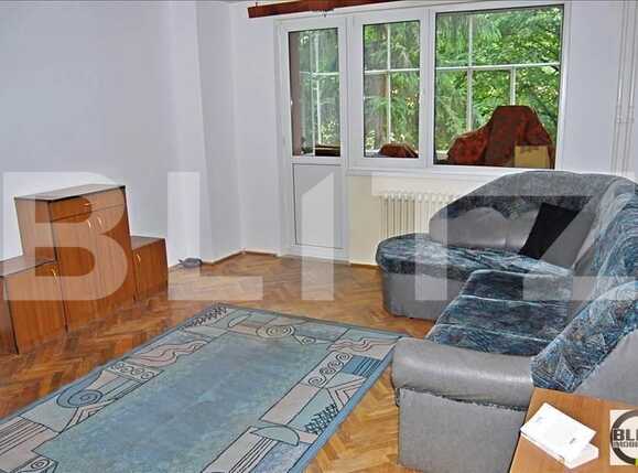 Apartament de închiriat 3 camere Manastur - 8787AI | BLITZ Cluj-Napoca | Poza3