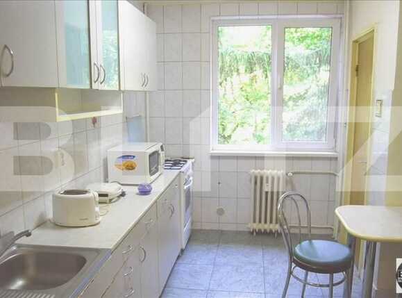 Apartament de închiriat 3 camere Manastur - 8787AI | BLITZ Cluj-Napoca | Poza7