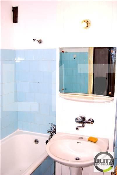 Apartament de închiriat 3 camere Manastur - 8787AI | BLITZ Cluj-Napoca | Poza8