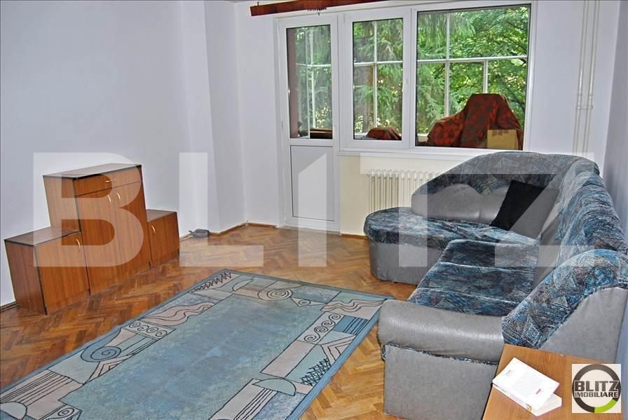 Apartament de închiriat 3 camere Manastur - 8787AI | BLITZ Cluj-Napoca | Poza3