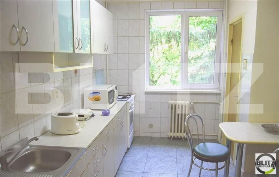 Apartament de închiriat 3 camere Manastur - 8787AI | BLITZ Cluj-Napoca | Poza7