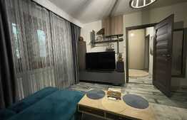 Apartament la cheie! 2 camere, 49 mp, modern/lux, zona Grigore Alexandrescu