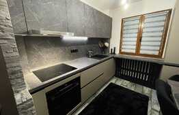 Apartament la cheie! 2 camere, 49 mp, modern/lux, zona Grigore Alexandrescu