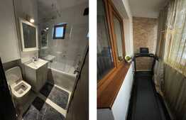 Apartament la cheie! 2 camere, 49 mp, modern/lux, zona Grigore Alexandrescu