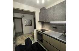 Apartament la cheie! 2 camere, 49 mp, modern/lux, zona Grigore Alexandrescu