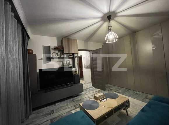 Apartament de vanzare la cheie cu 2 camere in Cluj Napoca, BLITZ 87870AV | Blitz | Poza2